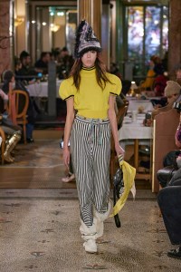 Kiko Kostadinov Fall 2025 Ready-to-Wear Collection