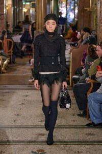 Kiko Kostadinov Fall 2025 Ready-to-Wear Collection