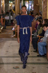 Kiko Kostadinov Fall 2025 Ready-to-Wear Collection