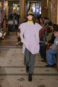Kiko Kostadinov Fall 2025 Ready-to-Wear Collection