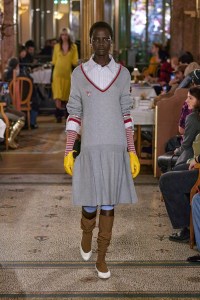 Kiko Kostadinov Fall 2025 Ready-to-Wear Collection