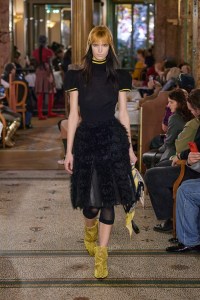 Kiko Kostadinov Fall 2025 Ready-to-Wear Collection