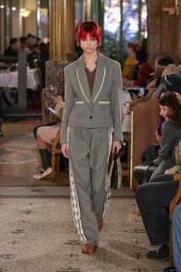 Kiko Kostadinov Fall 2025 Ready-to-Wear Collection