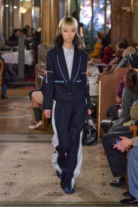 Kiko Kostadinov Fall 2025 Ready-to-Wear Collection