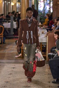 Kiko Kostadinov Fall 2025 Ready-to-Wear Collection