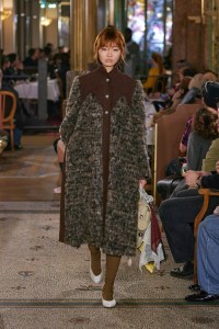 Kiko Kostadinov Fall 2025 Ready-to-Wear Collection