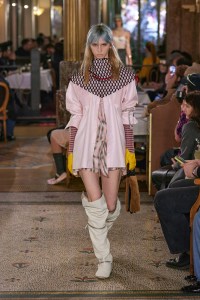 Kiko Kostadinov Fall 2025 Ready-to-Wear Collection