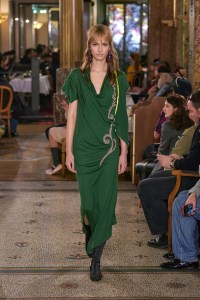 Kiko Kostadinov Fall 2025 Ready-to-Wear Collection