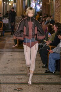 Kiko Kostadinov Fall 2025 Ready-to-Wear Collection