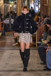 Kiko Kostadinov Fall 2025 Ready-to-Wear Collection