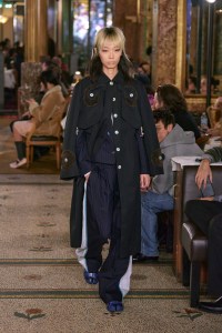 Kiko Kostadinov Fall 2025 Ready-to-Wear Collection