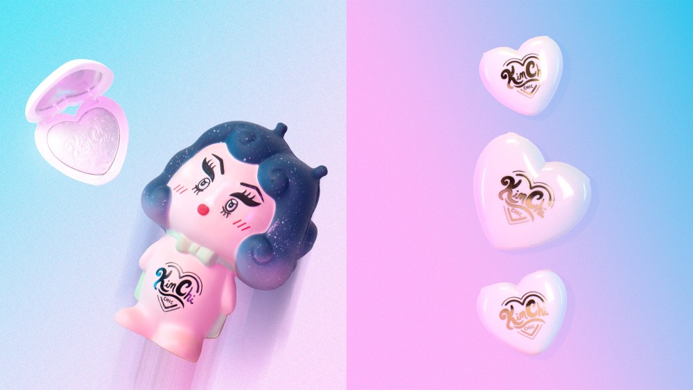 KimChi Chic Beauty