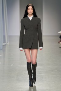 Kimhekim Fall 2025 Ready-to-Wear Collection