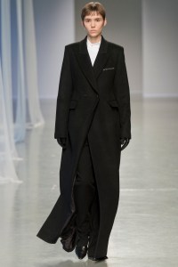 Kimhekim Fall 2025 Ready-to-Wear Collection