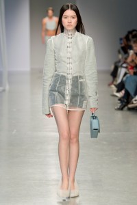 Kimhekim Fall 2025 Ready-to-Wear Collection