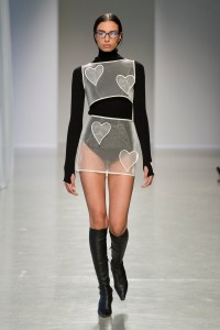 Kimhekim Fall 2025 Ready-to-Wear Collection