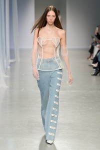Kimhekim Fall 2025 Ready-to-Wear Collection