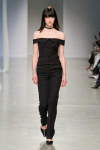 Kimhekim Fall 2025 Ready-to-Wear Collection