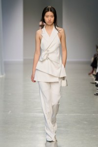 Kimhekim Fall 2025 Ready-to-Wear Collection