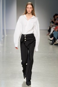 Kimhekim Fall 2025 Ready-to-Wear Collection