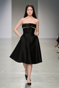 Kimhekim Fall 2025 Ready-to-Wear Collection