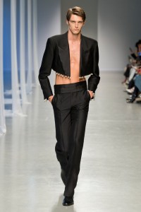 Kimhekim Fall 2025 Ready-to-Wear Collection