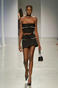 Kimhekim Fall 2025 Ready-to-Wear Collection