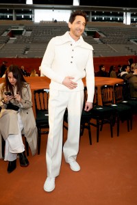 Adrien Brody