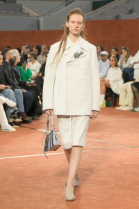 Lacoste Fall 2025 Ready-to-Wear Collection at Paris Fashion Week