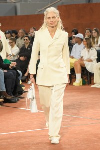 Lacoste Fall 2025 Ready-to-Wear Collection at Paris Fashion Week