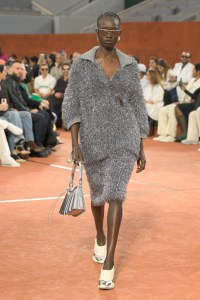 Lacoste Fall 2025 Ready-to-Wear Collection at Paris Fashion Week