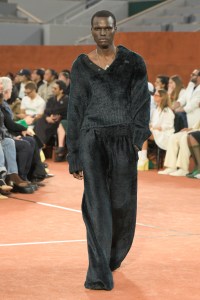 Lacoste Fall 2025 Ready-to-Wear Collection at Paris Fashion Week
