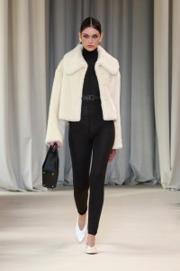 Laura Biagiotti Fall 2025 Ready-to-Wear Collection at Milan Fashion Week