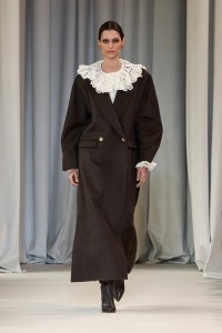 Laura Biagiotti Fall 2025 Ready-to-Wear Collection at Milan Fashion Week