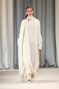 Laura Biagiotti Fall 2025 Ready-to-Wear Collection at Milan Fashion Week