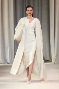 Laura Biagiotti Fall 2025 Ready-to-Wear Collection at Milan Fashion Week
