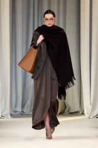 Laura Biagiotti Fall 2025 Ready-to-Wear Collection at Milan Fashion Week