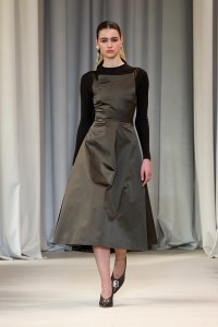 Laura Biagiotti Fall 2025 Ready-to-Wear Collection at Milan Fashion Week