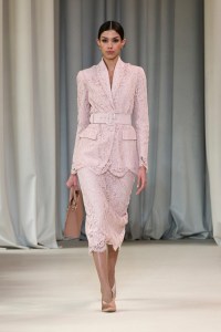 Laura Biagiotti Fall 2025 Ready-to-Wear Collection at Milan Fashion Week