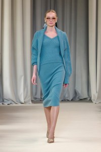 Laura Biagiotti Fall 2025 Ready-to-Wear Collection at Milan Fashion Week