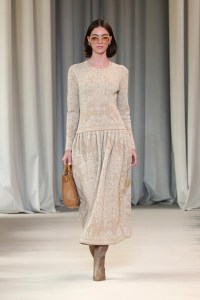 Laura Biagiotti Fall 2025 Ready-to-Wear Collection at Milan Fashion Week
