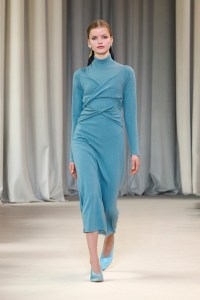 Laura Biagiotti Fall 2025 Ready-to-Wear Collection at Milan Fashion Week