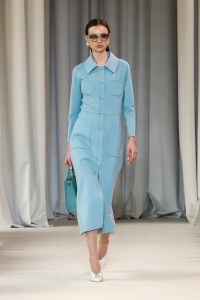 Laura Biagiotti Fall 2025 Ready-to-Wear Collection at Milan Fashion Week