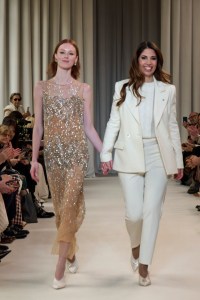 Laura Biagiotti Fall 2025 Ready-to-Wear Collection at Milan Fashion Week
