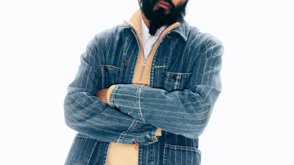Lee x Paul Smith