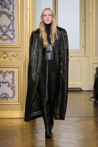 Leonard Paris Fall 2025 Ready-To-Wear Collection at Paris Fashion Week