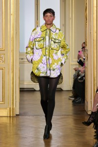 Leonard Paris Fall 2025 Ready-To-Wear Collection at Paris Fashion Week