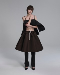 Lii Fall 2025 Ready-to-Wear Collection