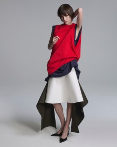 Lili Fall 2025 Ready-to-War Collection