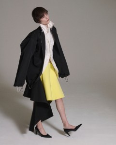 Lili Fall 2025 Ready-to-War Collection